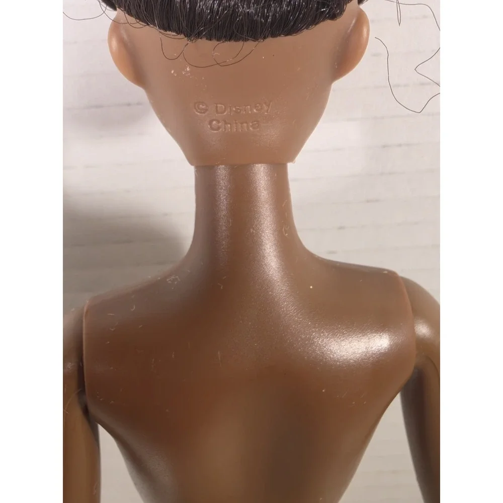 Disney Store Princess Tiana 12
